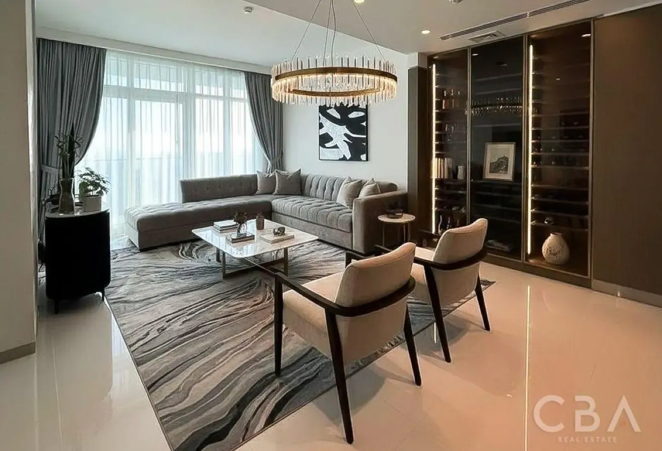 Luxury Living | Spectacular Sea Views