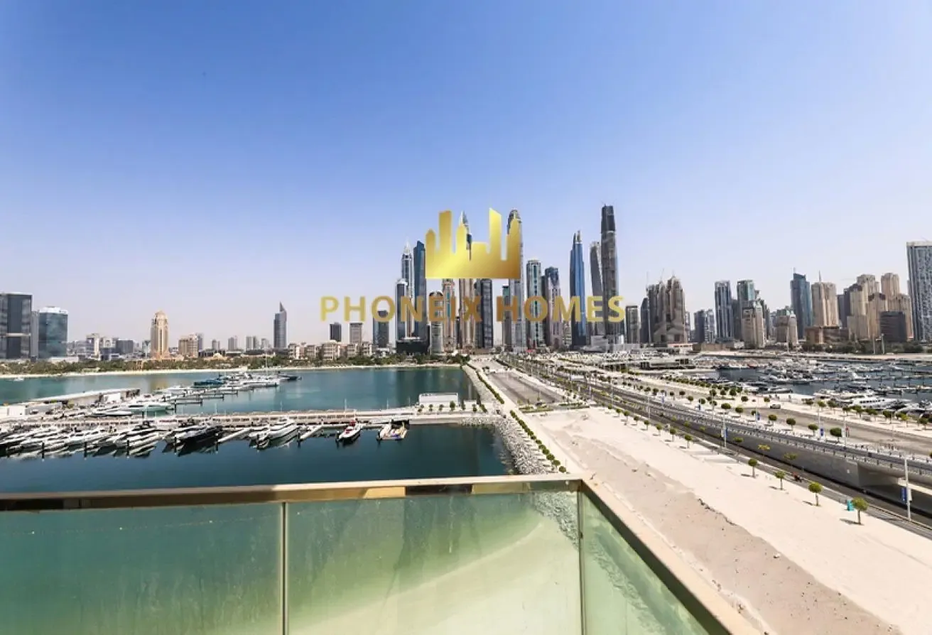 Sea view | Private Beach | Fully furnished