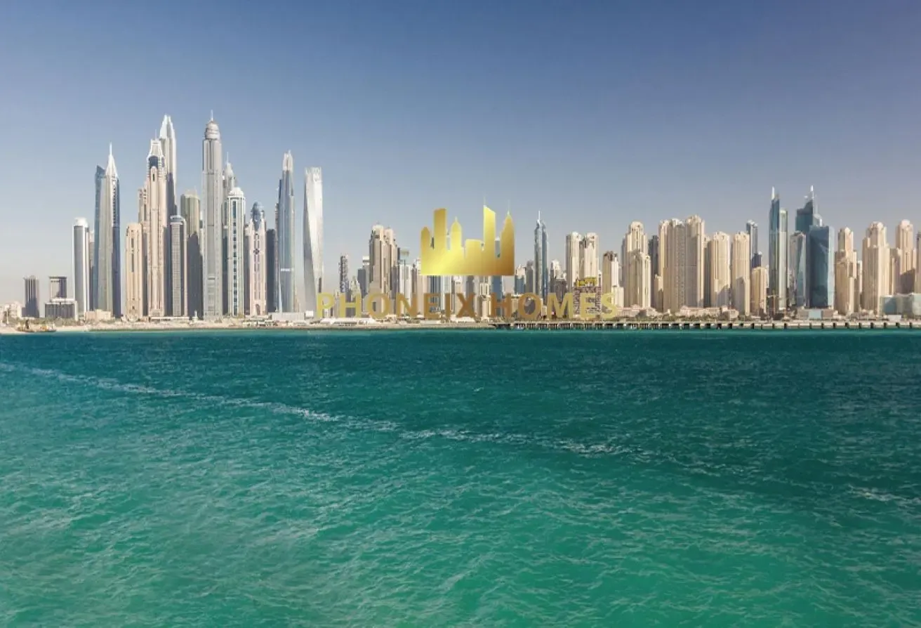 Sea view | Private Beach | Fully furnished