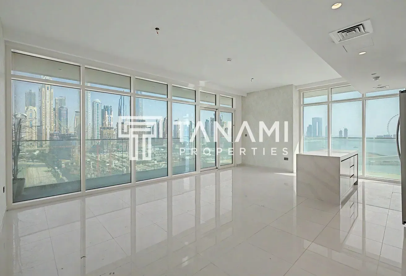 Beachfront Living | Large Layout | Corner Unit