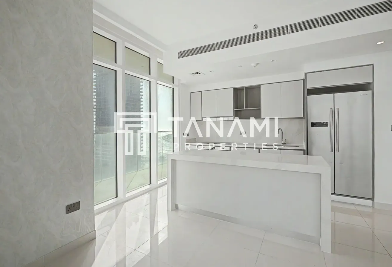 Beachfront Living | Large Layout | Corner Unit