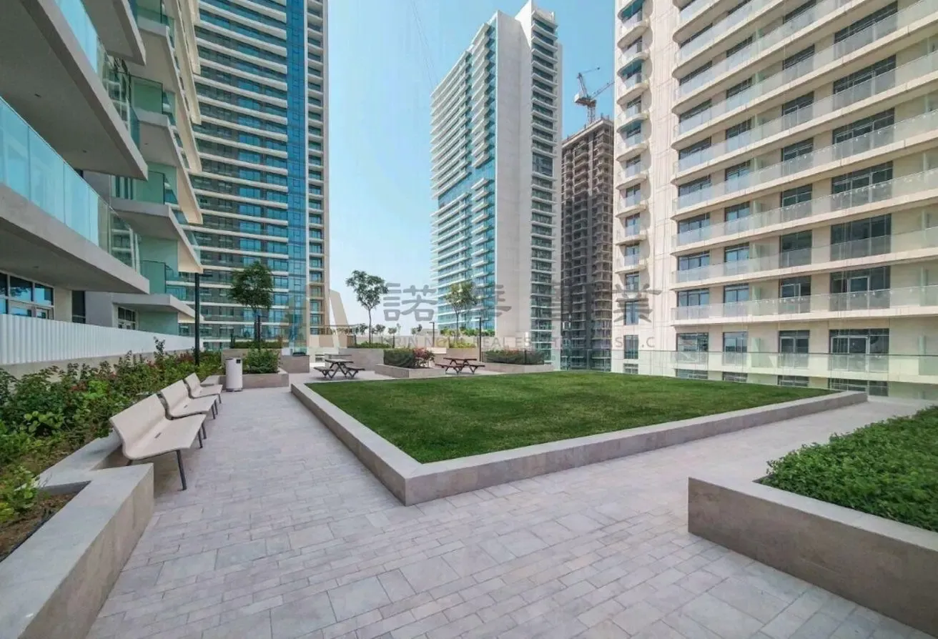 Elegant 3BR | Beachfront 3BR | Marina View |