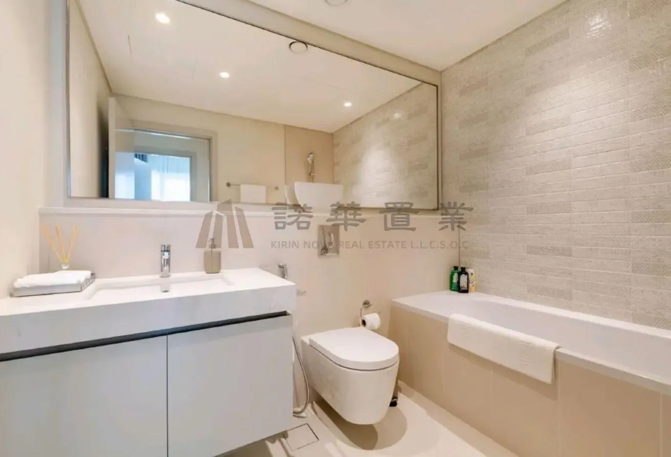 Elegant 3BR | Beachfront 3BR | Marina View |