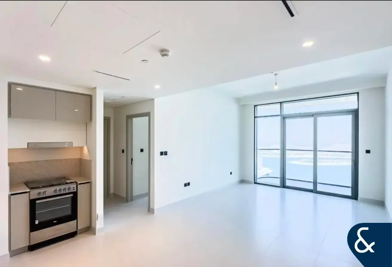 1 Bed | EMAAR | Marina Skyline View