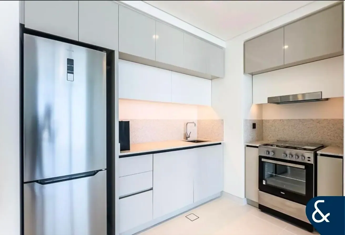 1 Bed | EMAAR | Marina Skyline View