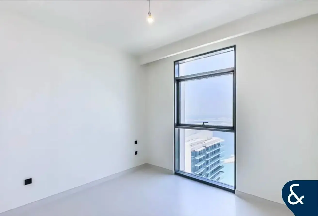 1 Bed | EMAAR | Marina Skyline View