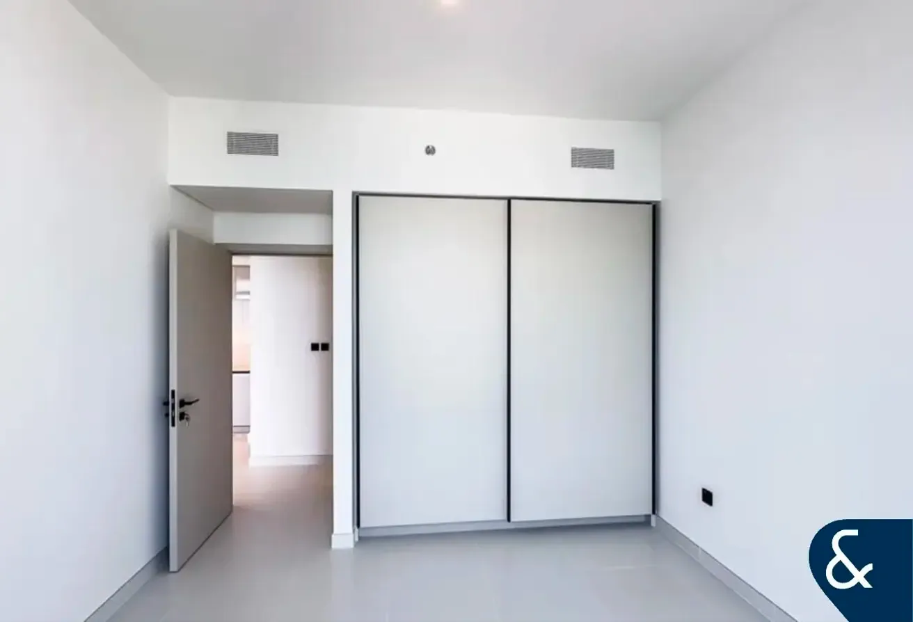 1 Bed | EMAAR | Marina Skyline View