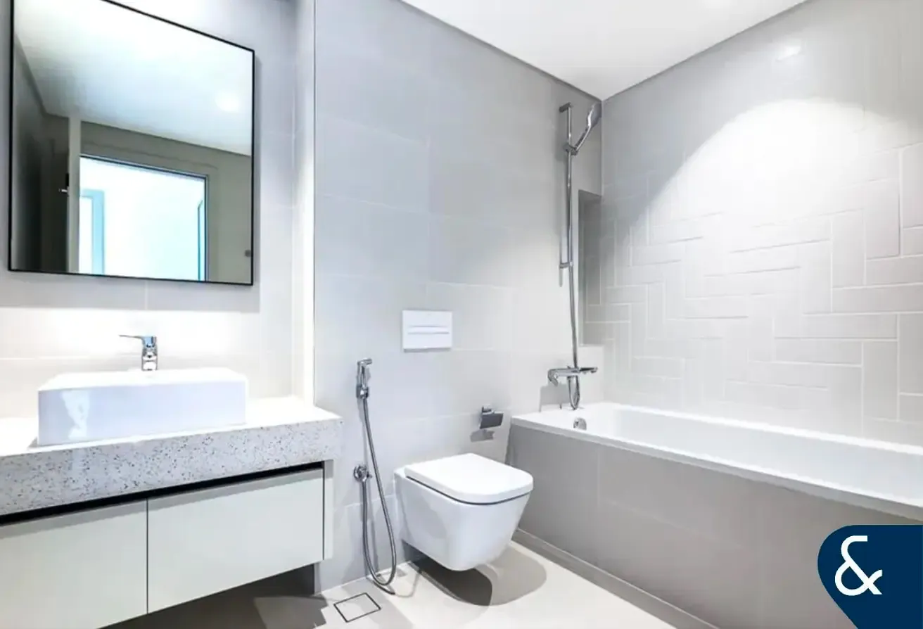 1 Bed | EMAAR | Marina Skyline View
