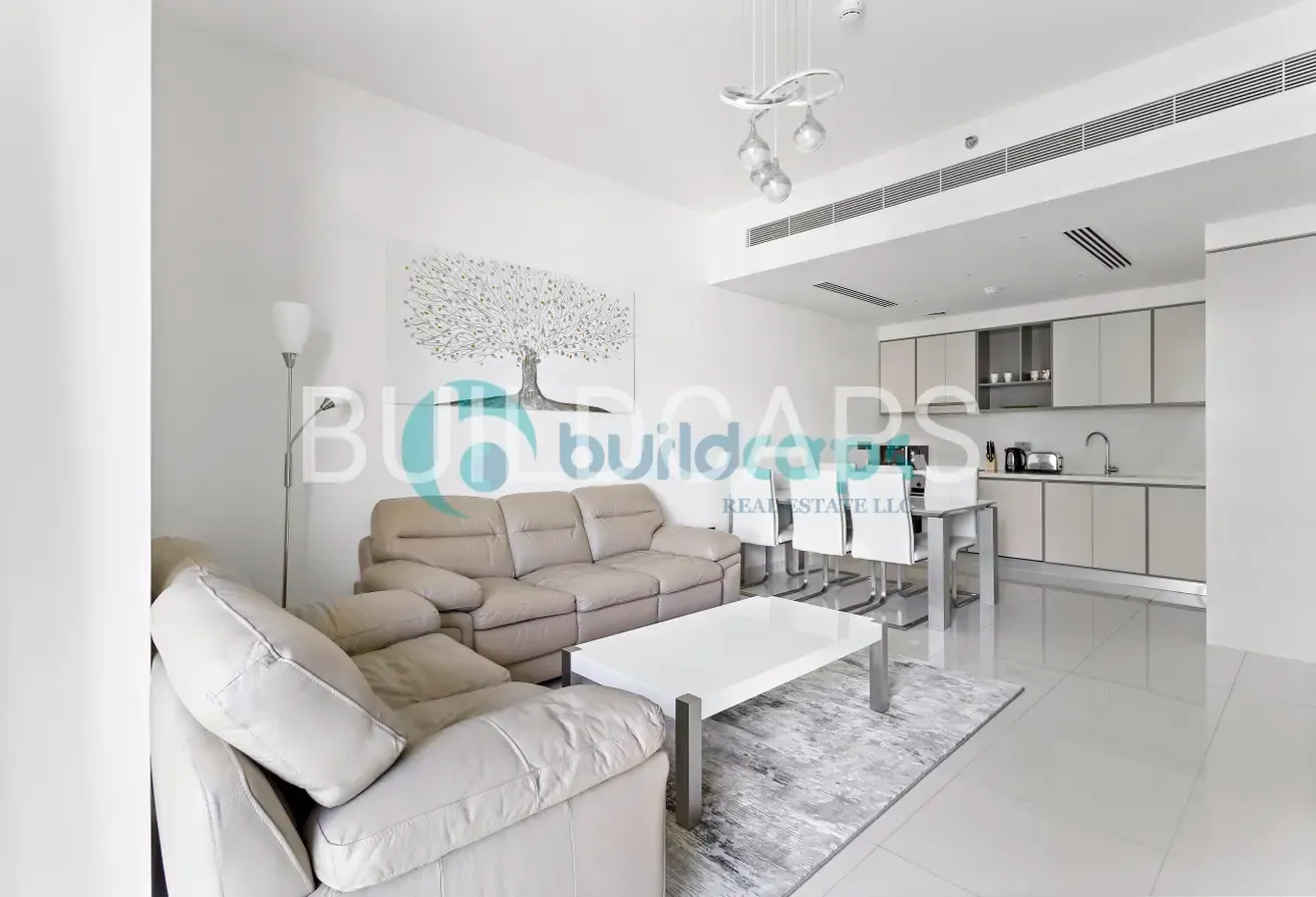 Exclusive Premium 2 Bedroom | Fully Furnished