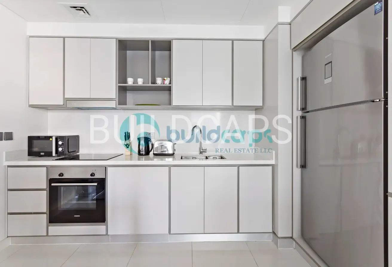 Exclusive Premium 2 Bedroom | Fully Furnished