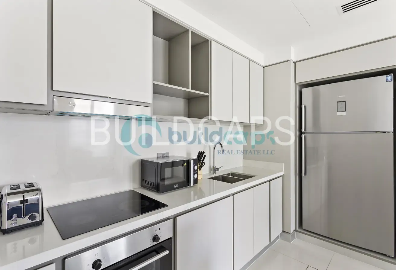 Exclusive Premium 2 Bedroom | Fully Furnished