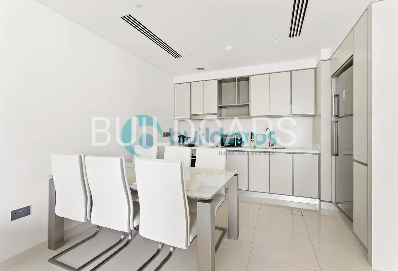 Exclusive Premium 2 Bedroom | Fully Furnished