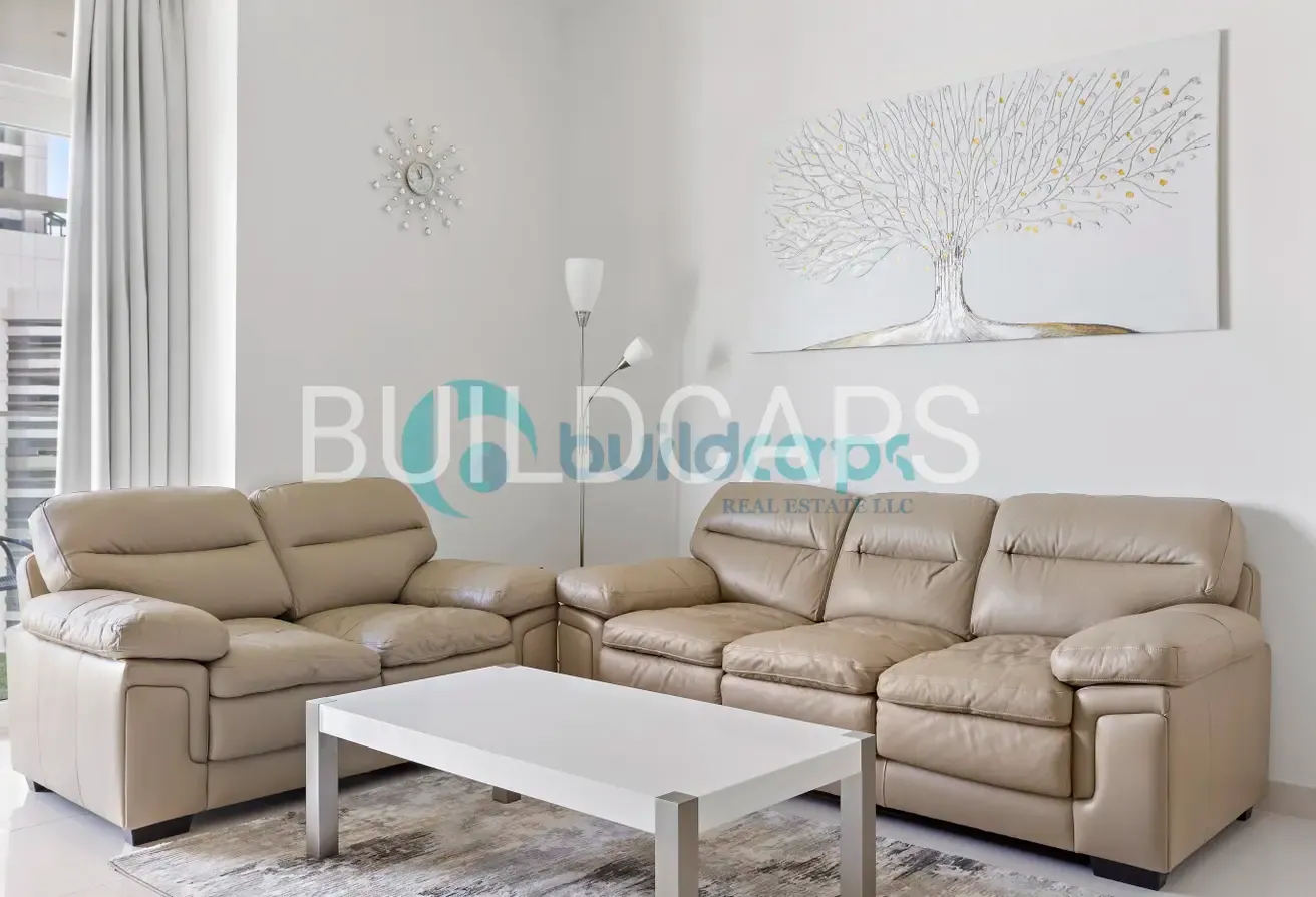 Exclusive Premium 2 Bedroom | Fully Furnished