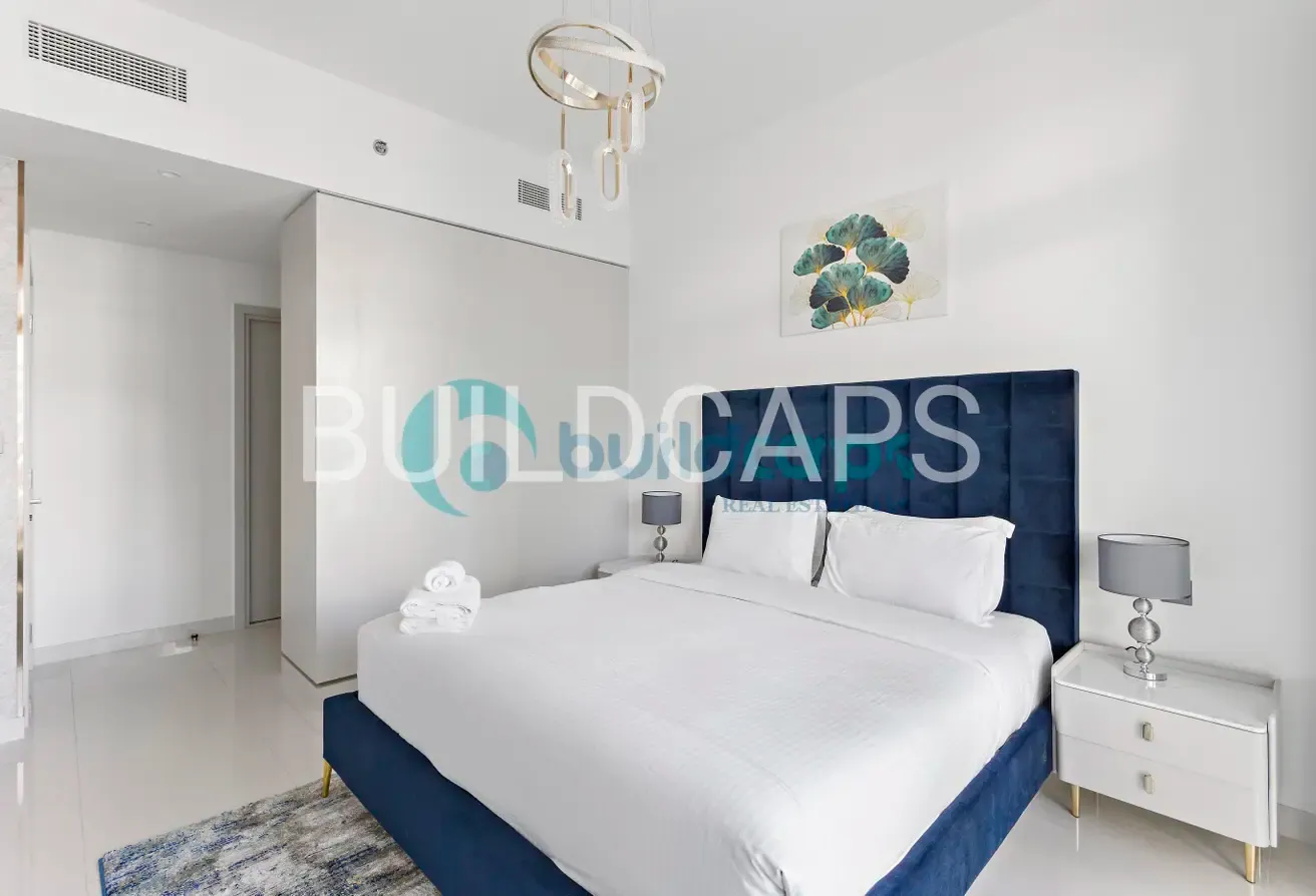 Exclusive Premium 2 Bedroom | Fully Furnished