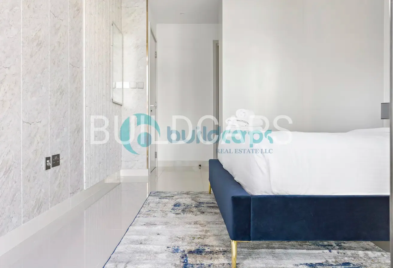 Exclusive Premium 2 Bedroom | Fully Furnished