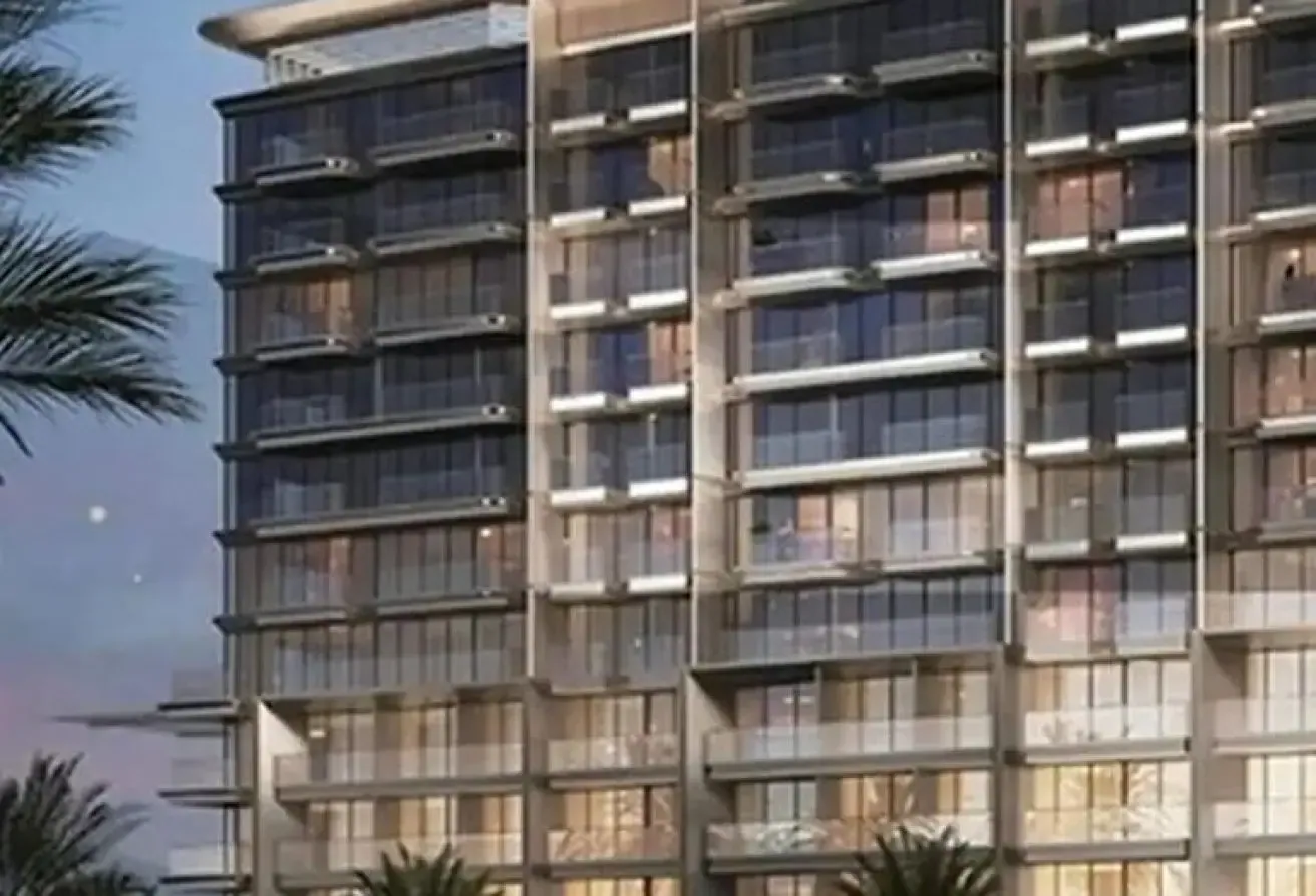 Live Steps from Metro | High ROI | Direct SZR Acce