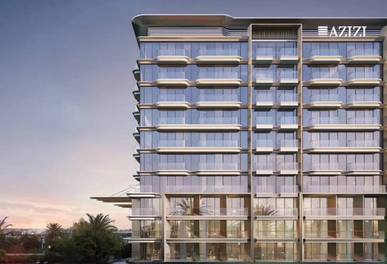 Live Steps from Metro | High ROI | Direct SZR Acce