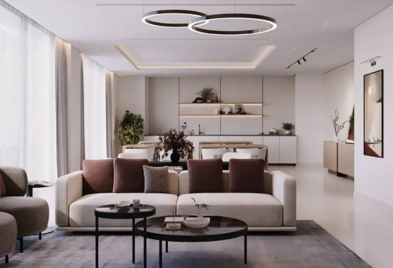 Live Steps from Metro | High ROI | Direct SZR Acce