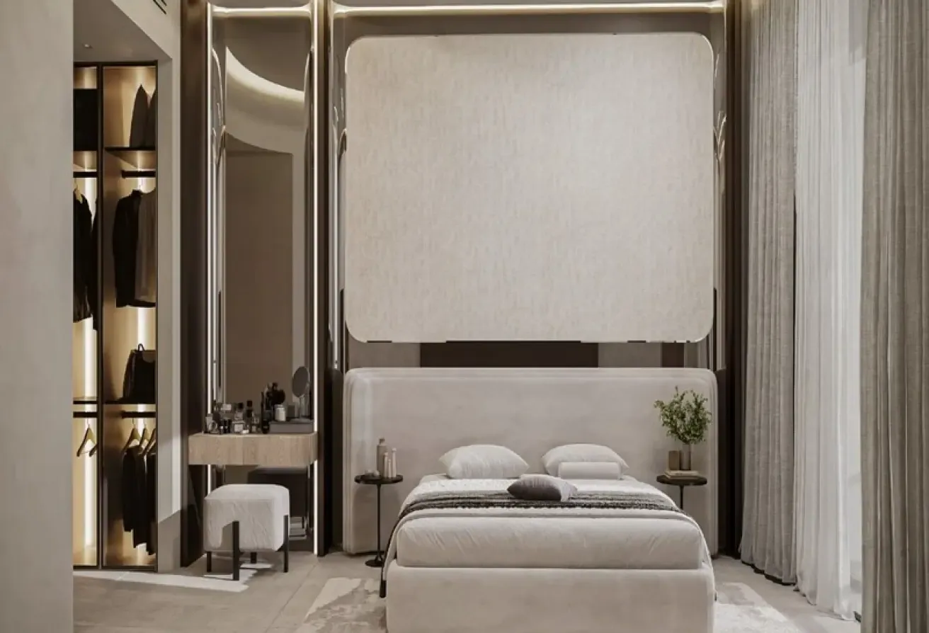 WITH PRIVATE JACUZZI l 3 MINS TO METRO l HIGH ROI