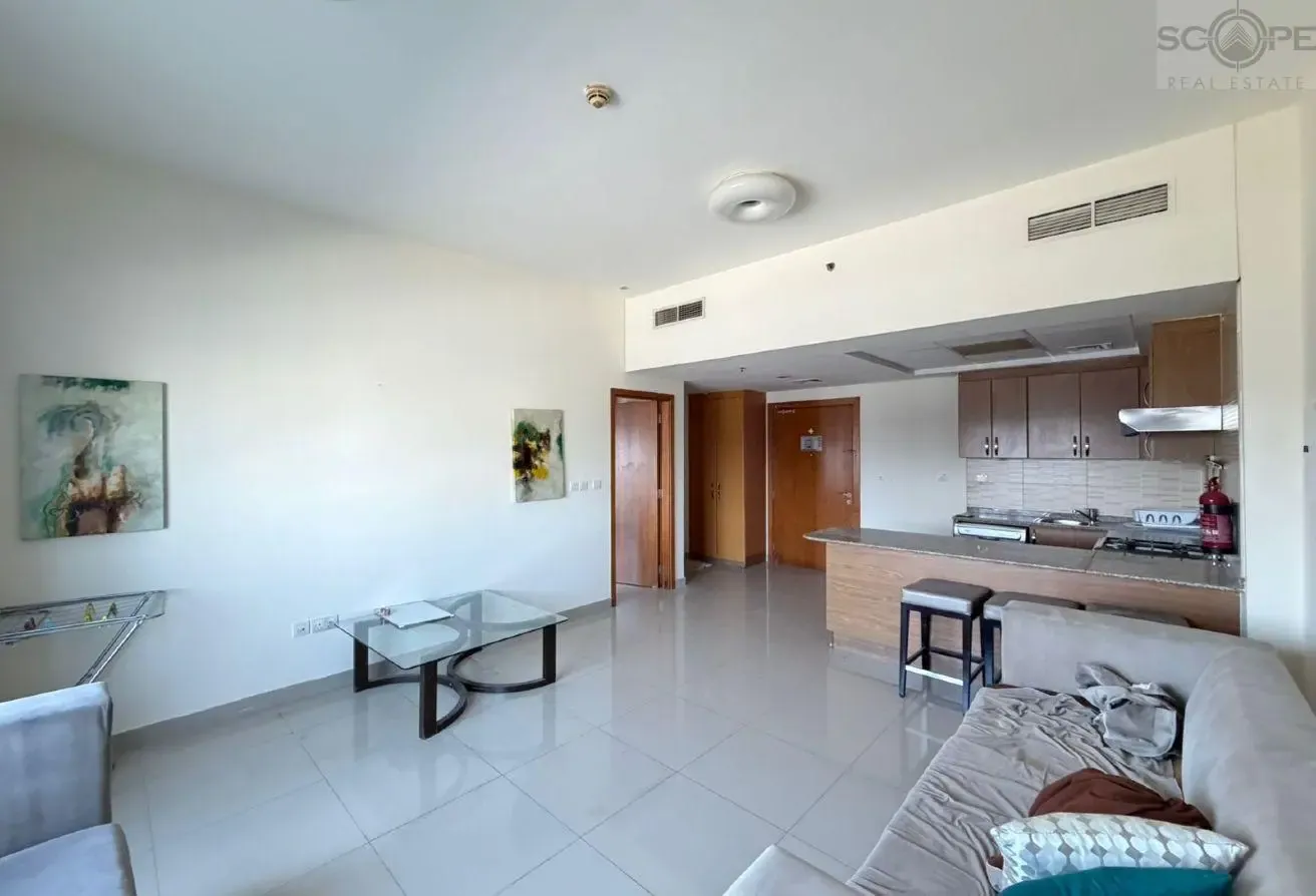 Suburbia | Rented in 62K | Furnished