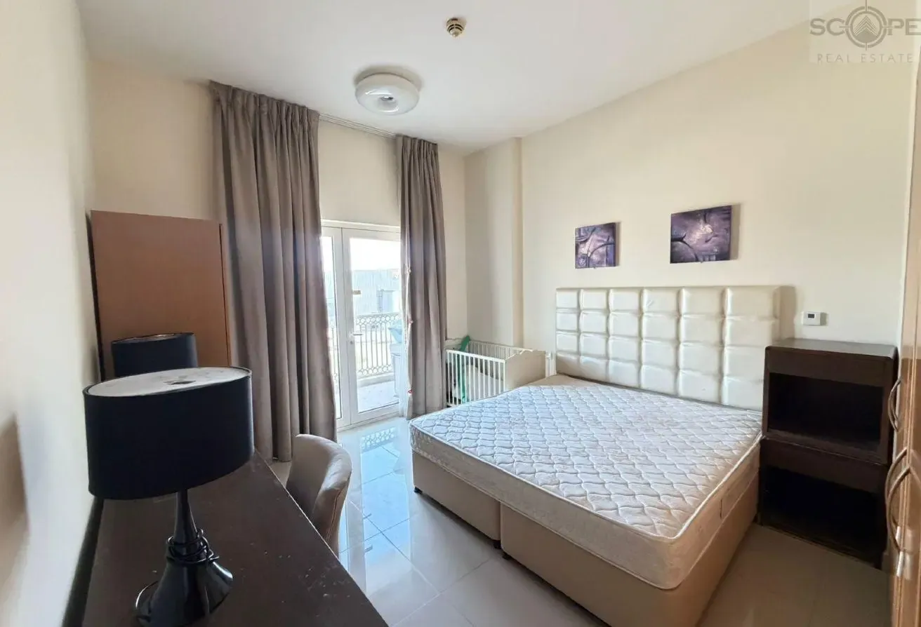 Suburbia | Rented in 62K | Furnished