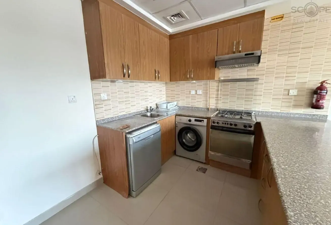 Suburbia | Rented in 62K | Furnished
