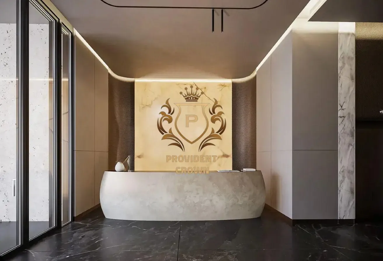 Growth Potential/Luxury Residence/Invest Early