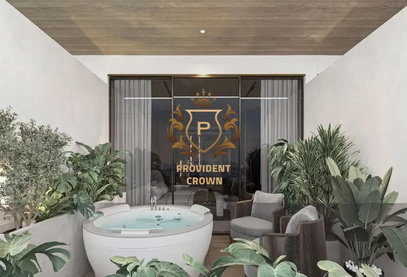 Growth Potential/Luxury Residence/Invest Early
