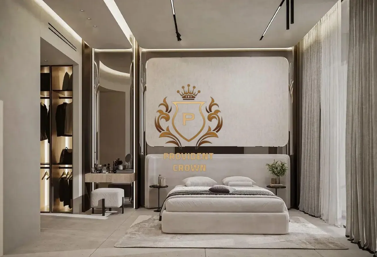 Growth Potential/Luxury Residence/Invest Early