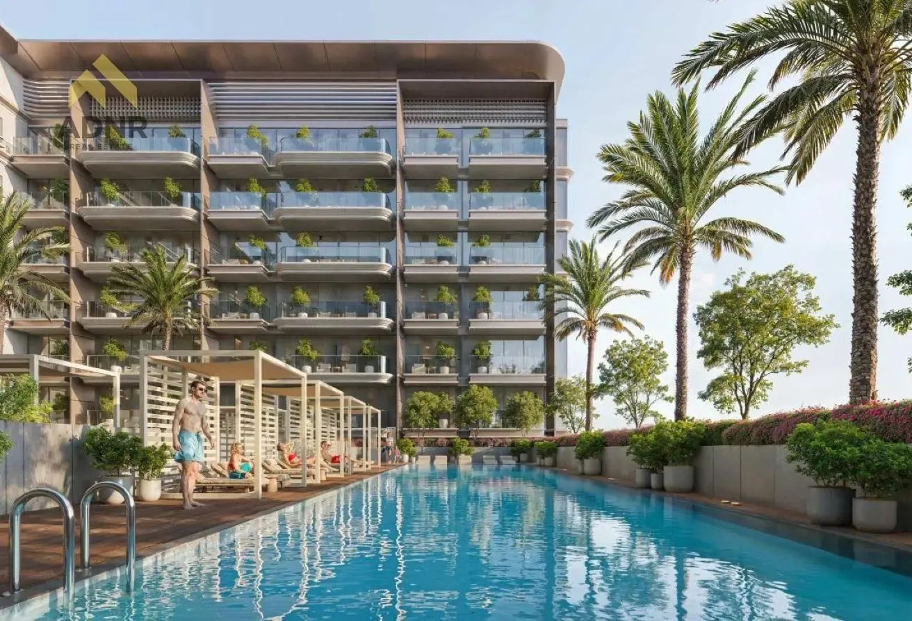 Maximize Your Capital Value with a Studio in Dubai