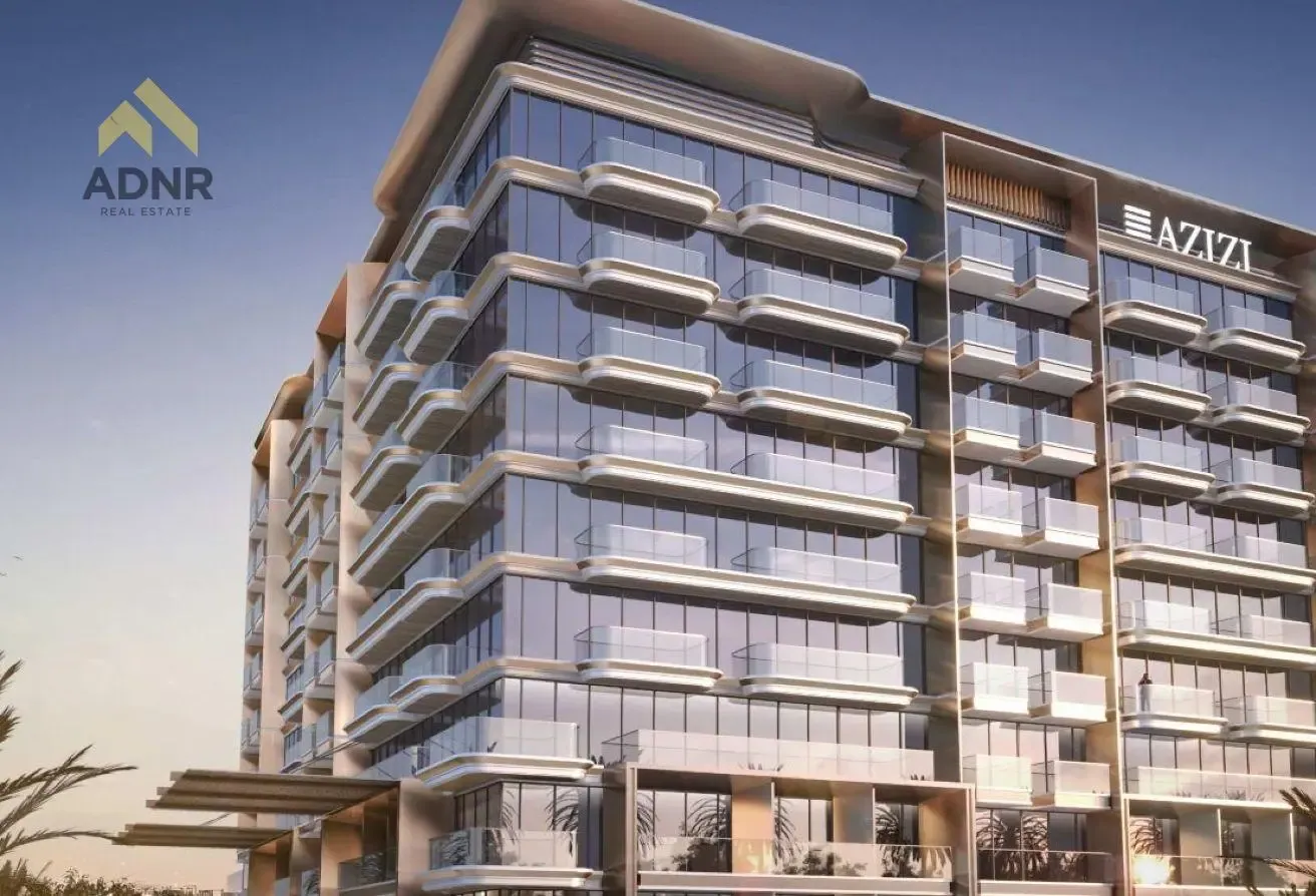 Maximize Your Capital Value with a Studio in Dubai