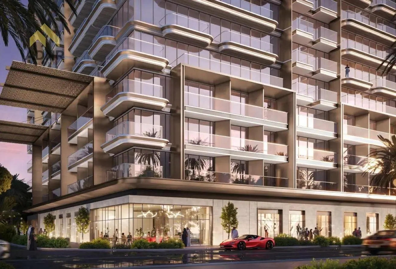 Maximize Your Capital Value with a Studio in Dubai