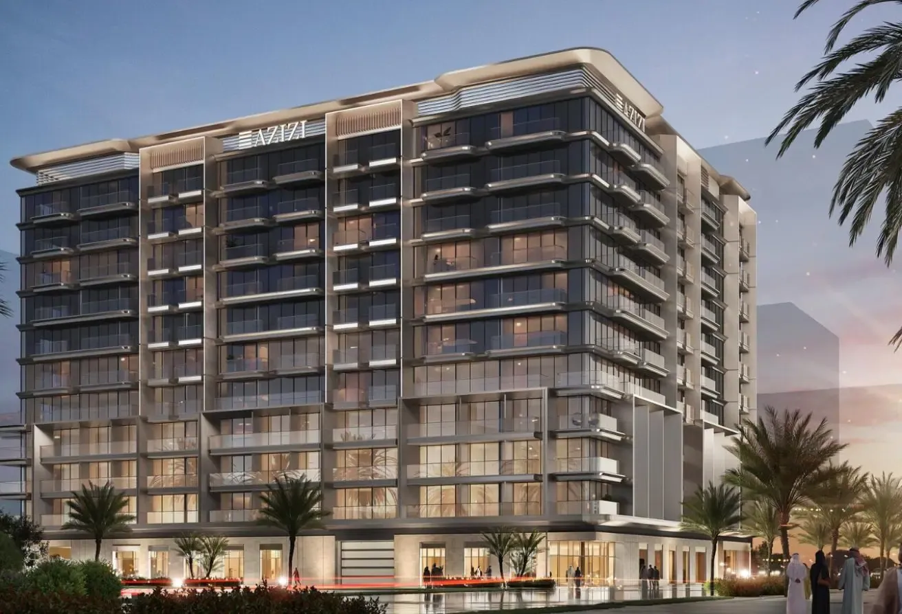 Near Metro | Freehold | High ROI | JAFZA