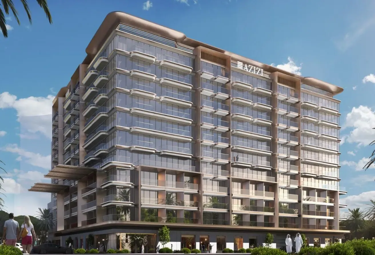 1BR | Near Metro | Freehold | High ROI