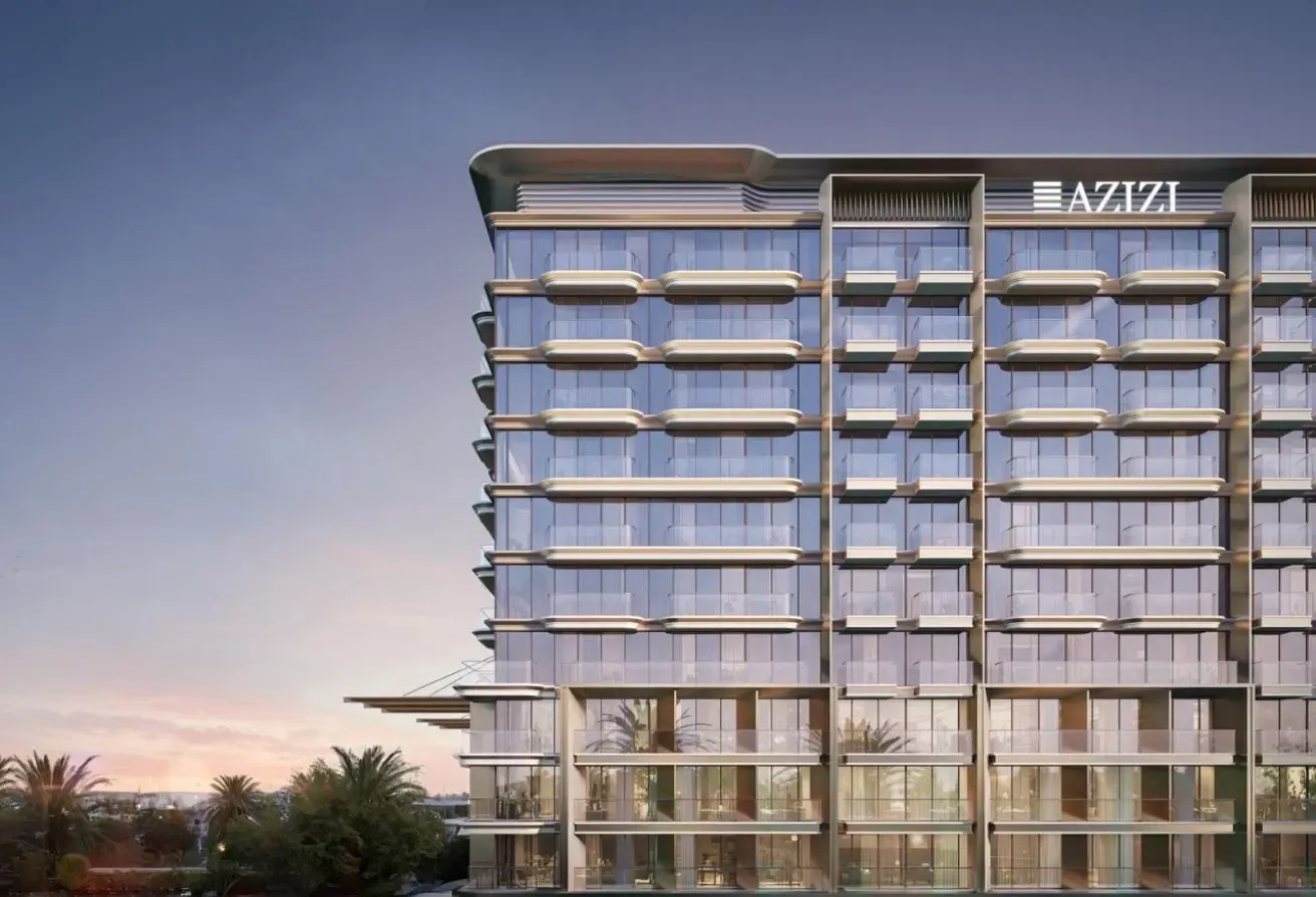 1BR | Near Metro | Freehold | High ROI