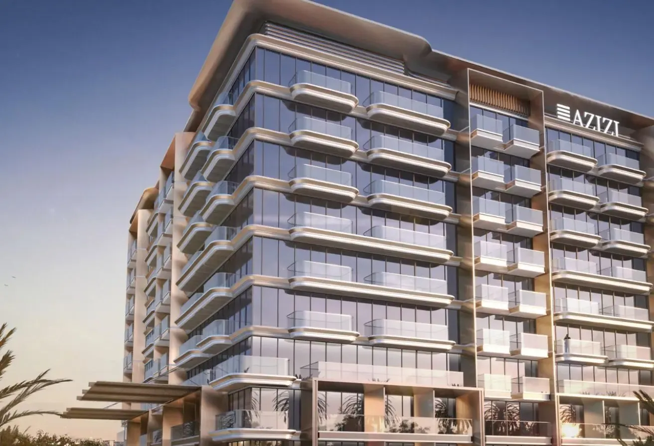 1BR | Near Metro | Freehold | High ROI