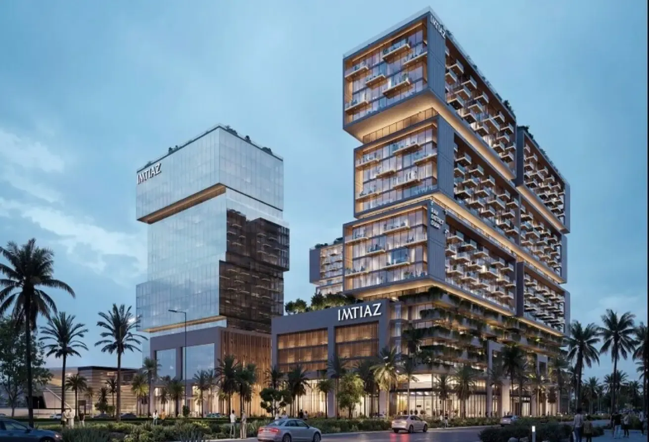 Just Walking to Metro - Prime Location- High ROI.