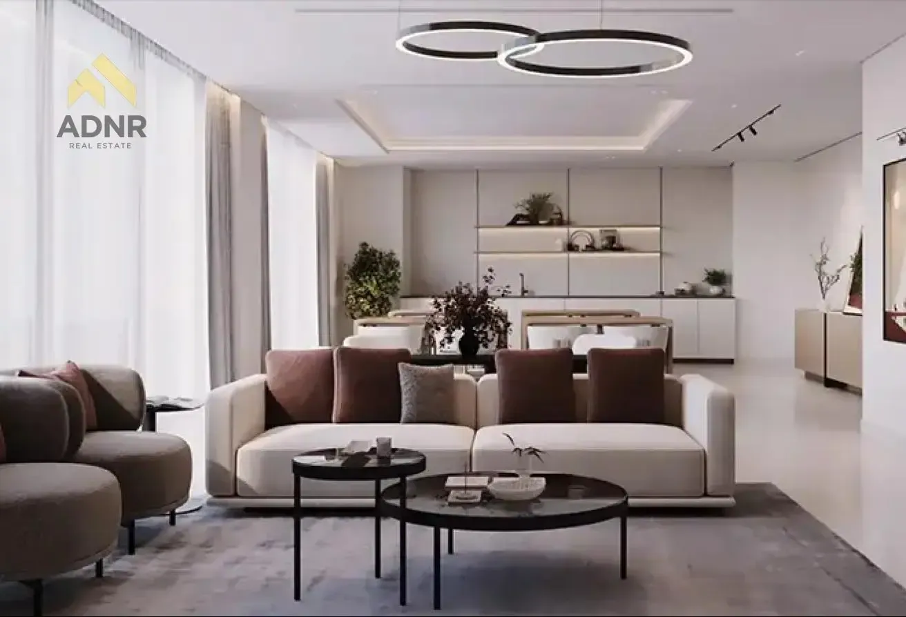 Near Al Maktoum | Azizi Wares | High ROI