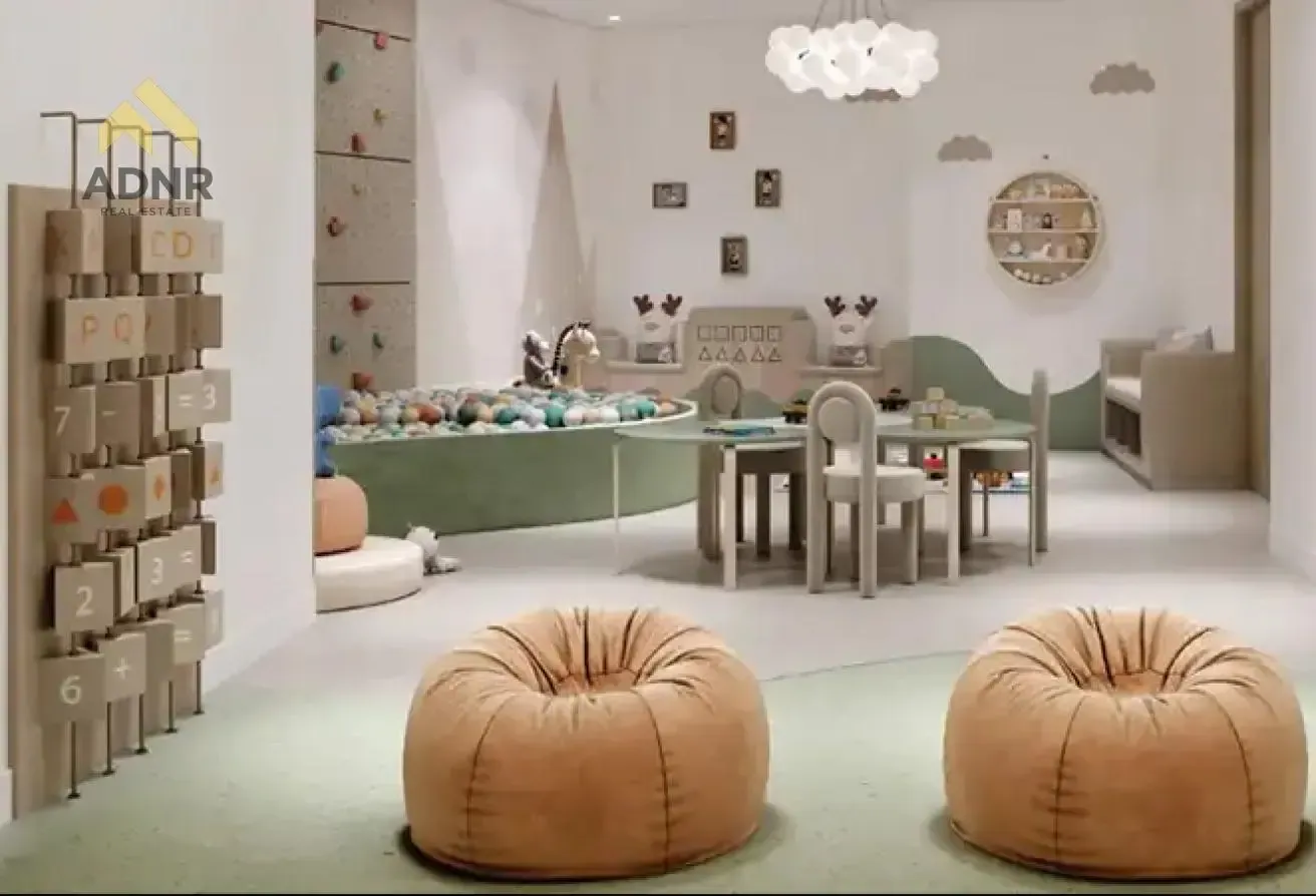 Near Al Maktoum | Azizi Wares | High ROI