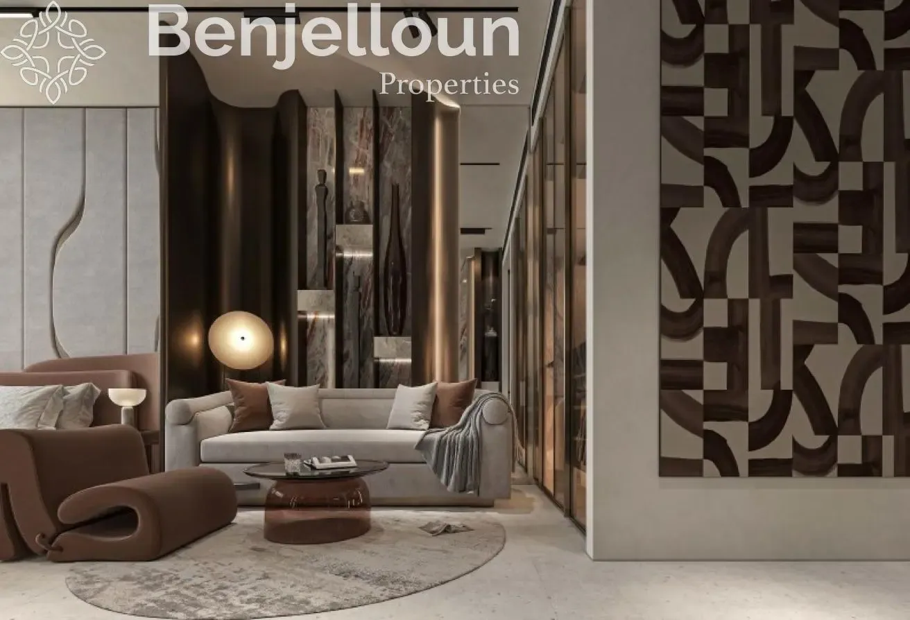 1BR+Jacuzzi | Elegant Residences | Payment Plan