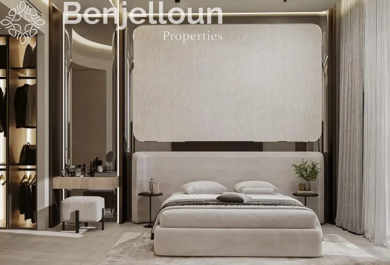 1BR+Jacuzzi | Elegant Residences | Payment Plan