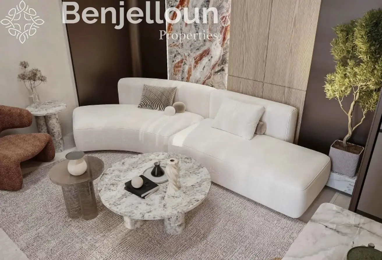 1BR+Jacuzzi | Elegant Residences | Payment Plan