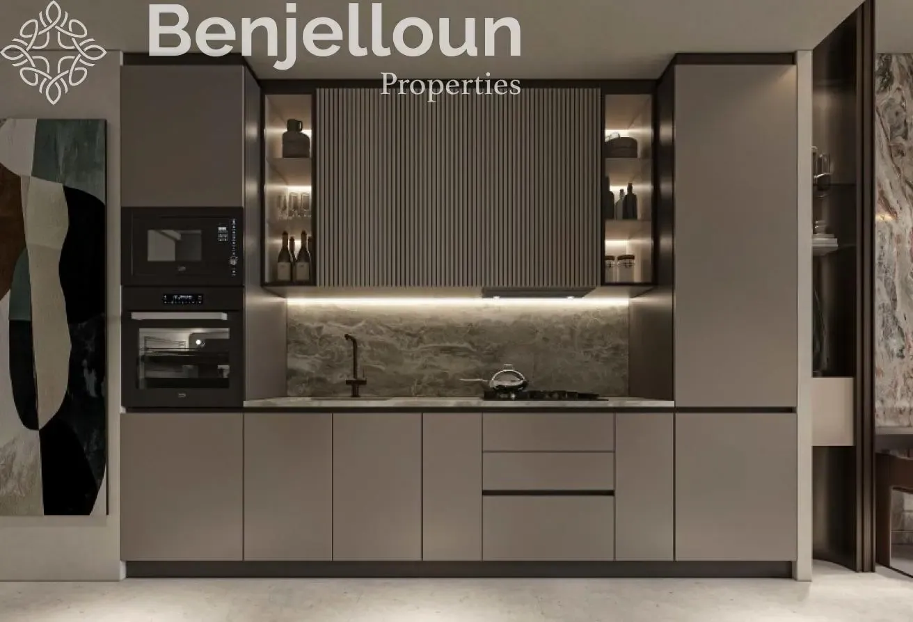 1BR+Jacuzzi | Elegant Residences | Payment Plan