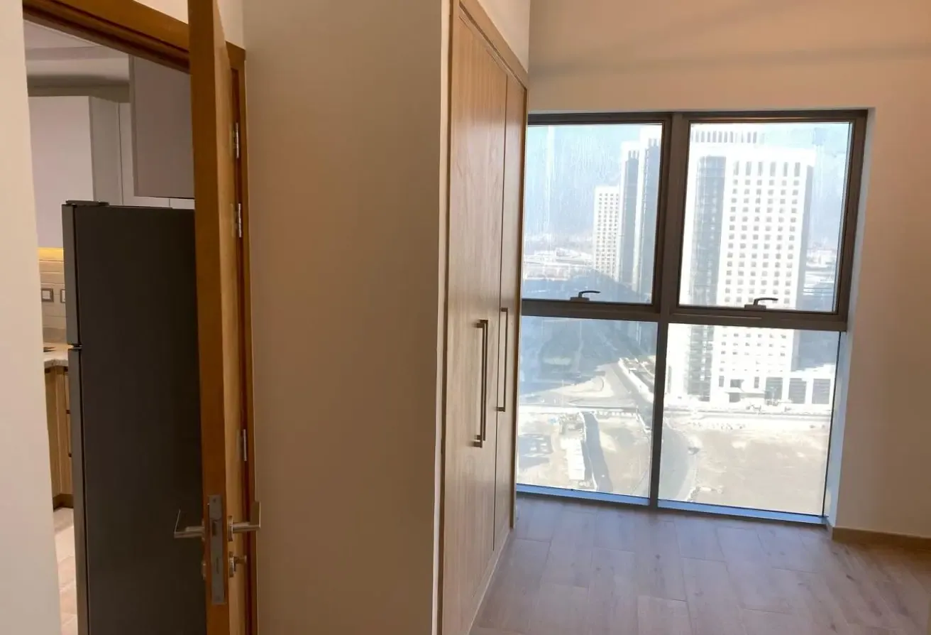 Next to Metro I Spacious 2BR for Sale I Azizi Aura