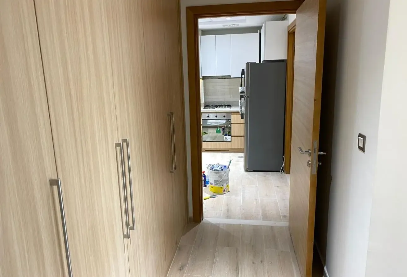 Next to Metro I Spacious 2BR for Sale I Azizi Aura