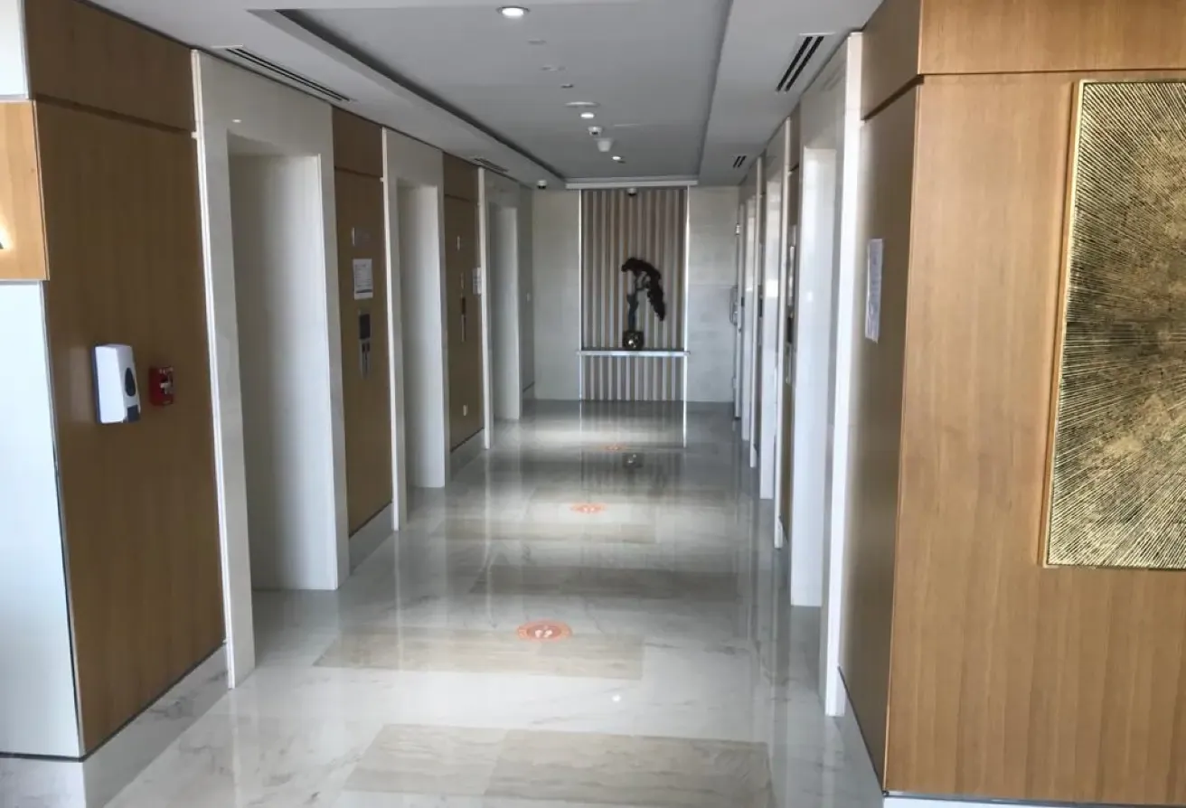 Next to Metro I Spacious 2BR for Sale I Azizi Aura