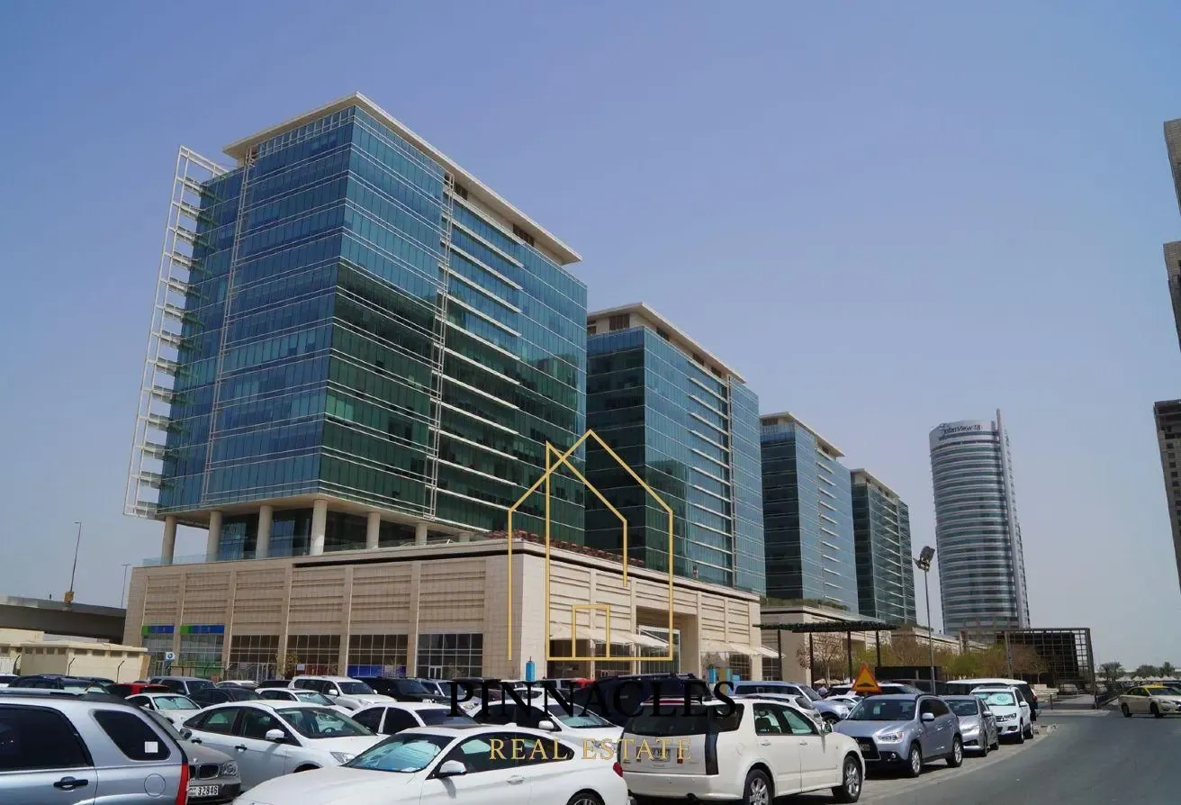 Mixed-Use Development Plot | G+17
