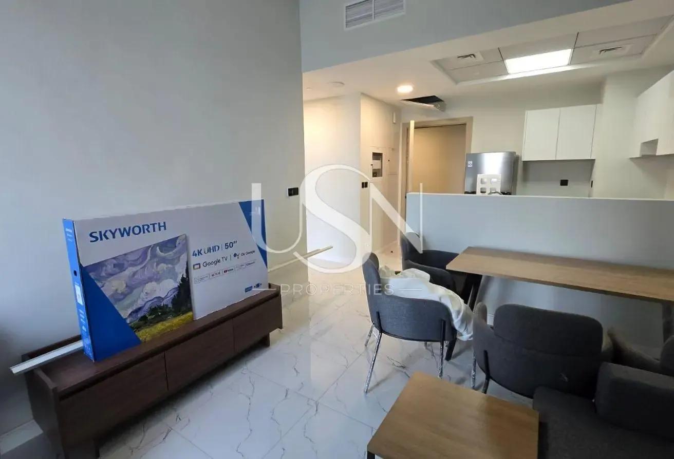 Amazing Sale Offer! Furnished 1BR | Full Pool View