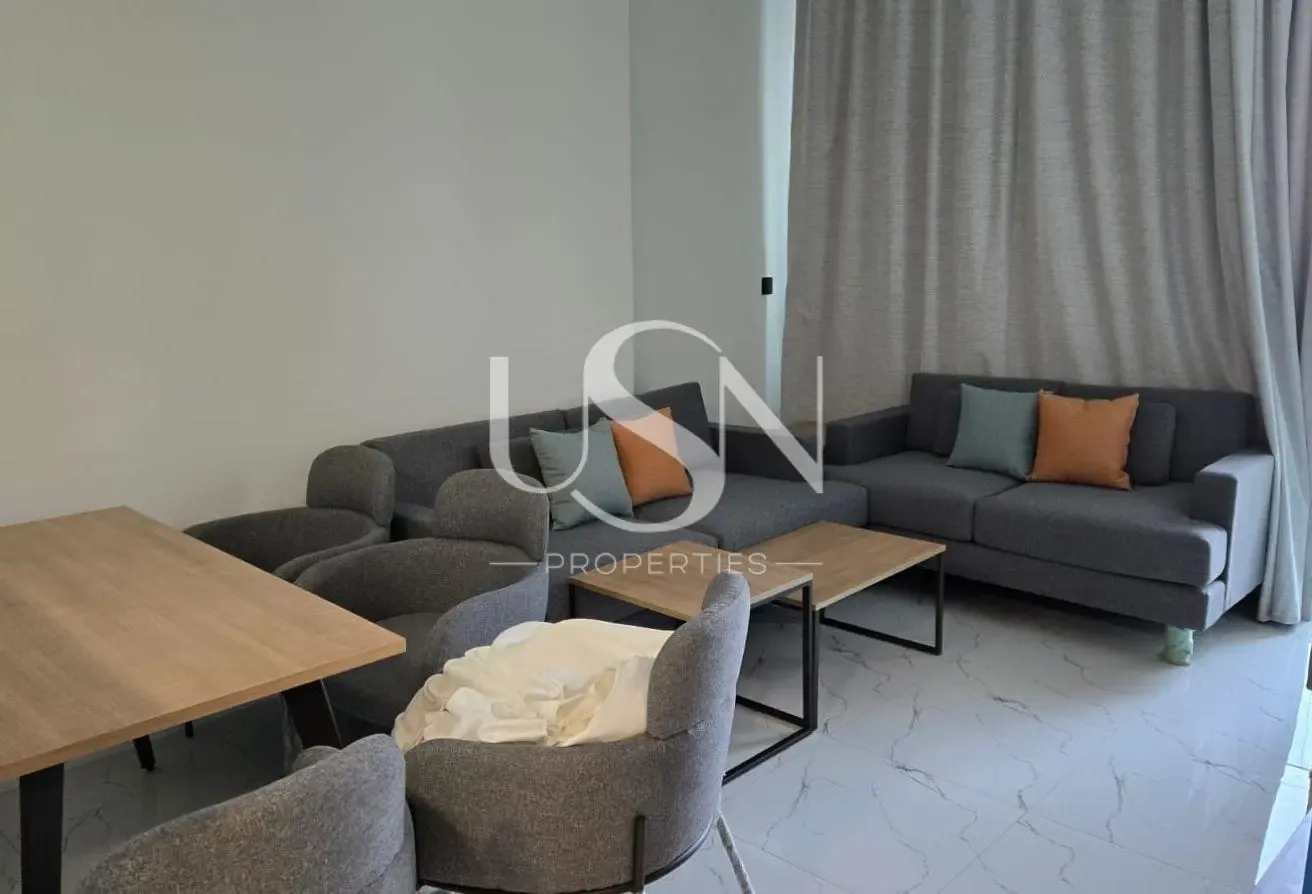 Amazing Sale Offer! Furnished 1BR | Full Pool View
