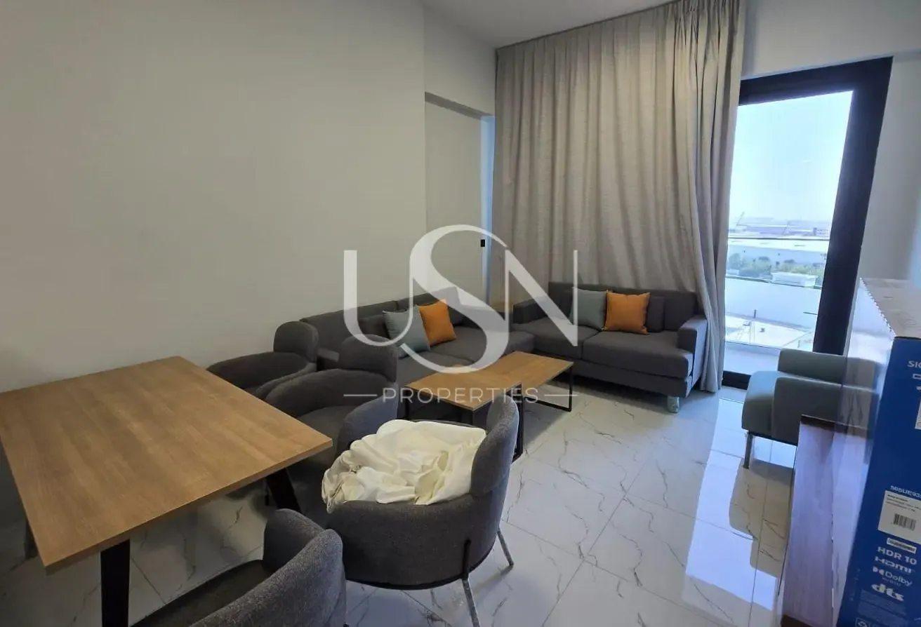 Amazing Sale Offer! Furnished 1BR | Full Pool View